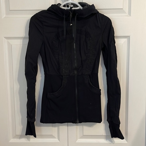 lululemon athletica Jackets & Blazers - Lululemon Reversible Coat
